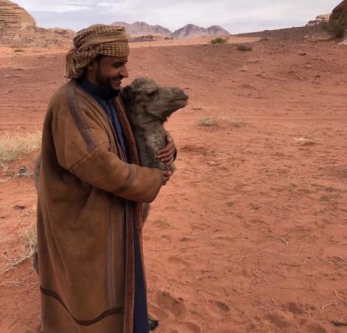 wadi-rum-camel-ride